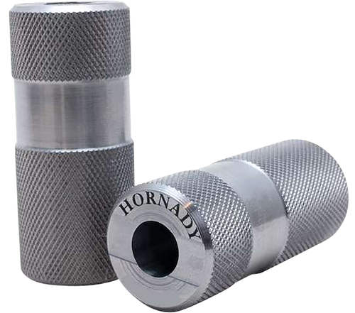 Hornady 380726   Silver 22 ARC Stainless Steel 2 Pack