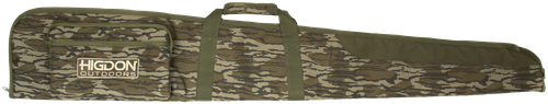 MOmarsh 37319  Gun Case Mossy Oak Bottomland 600D Polyester 54"