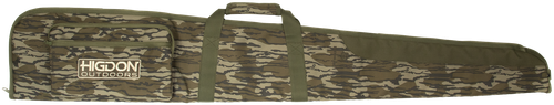 MOmarsh 37319  Gun Case Mossy Oak Bottomland 600D Polyester 54"