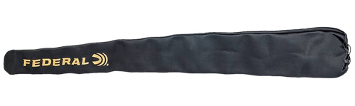 Remington Accessories FNGS52 Gun Sleeve  53" Black Neoprene
