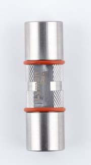 LYM PRO STAINLESS SINGLE AMMO CHECKER 6.5CREED
