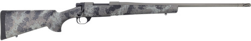 FENCE LINE 22-250REM 22 MB GRY LIGHT 4RD