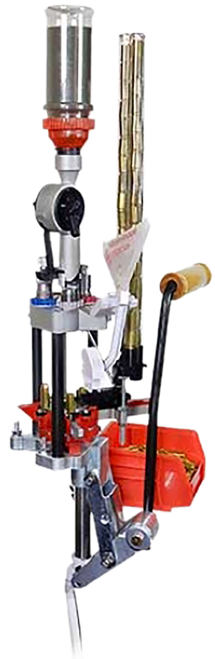Lee Precision 91558 Pro 4000 Press Kit 44 Special/Magnum