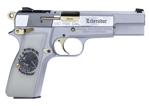 EAA 390458 GIRSAN MCP35 LIBERADR 9M 4.87  10R*CA*