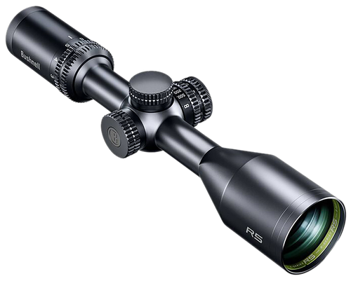 Bushnell R5-3950S9 R5  Black 3-9x 50mm 1" Tube Illuminated MultiX Reticle