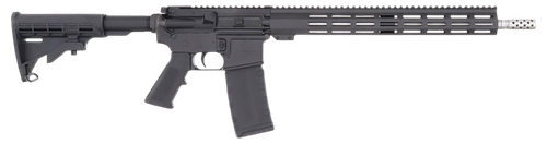 GLFA GL15223SS BLK   223 WYLDE RIFLE BLK