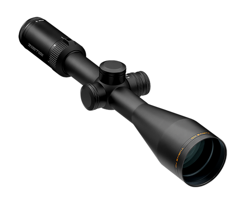 Zero Tech Optics TH3186P-IR  Thrive HD Black 3-18x 56mm 30mm Tube