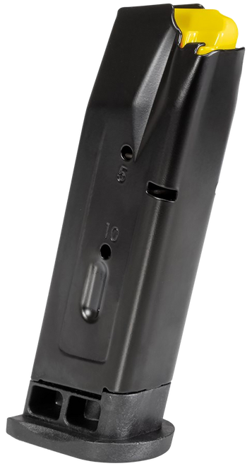 Taurus 358-0026-02 G3  10rd 9mm Luger Fits G3 Tactical Black