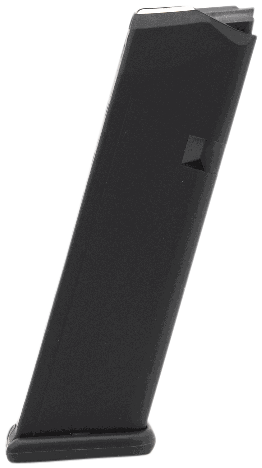 Kci Usa Inc KCIMZ007 Glock  17rd 9mm Luger Black Polymer Fits Double Stack Glock