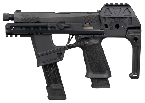 SIG 320FLUX9TACOPSTB     P320 9M 5.5 OR 21/30R