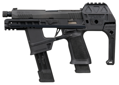 SIG 320FLUX9TACOPSTB     P320 9M 5.5 OR 21/30R