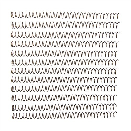 10 LB., SPRING, 10-PAK
