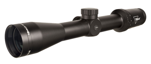 Trijicon 2700002 Huron  Satin Black 2.5-10x40mm 30mm Tube BDC Hunter Holds Reticle