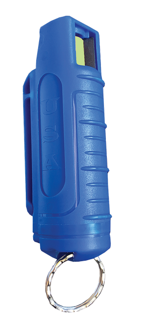 PSP EHC14BH-C Blue Heat  1.50 oz Blue Spray