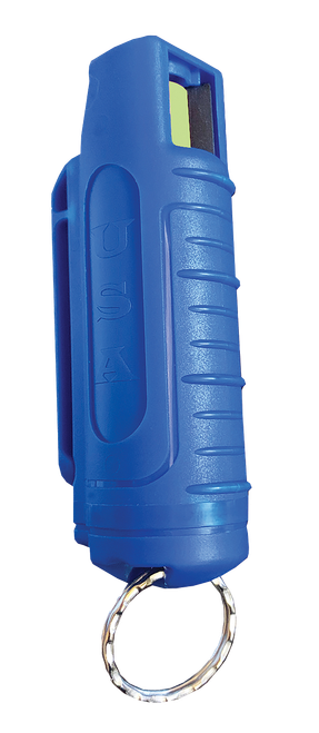 PSP EHC14BH-C Blue Heat  1.50 oz Blue Spray
