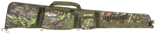 Shocker 961-52 Gear-Fit Pursuit Shocker Turkey Shotgun Case Mossy Oak Obsession Endura 52"