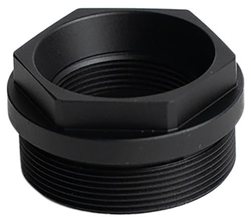 Banish(Silencer Central) 100000310279 Muzzle Brake Insert 46 Insert Black