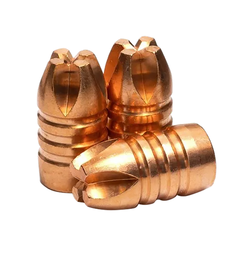 Lehigh Defense 07429220SP Xtreme Penetrator 44Special/44RemMag 220gr Fluid Transfer Monolithic 50/Box