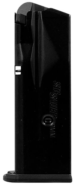 Sig Sauer 8900250 P365X  10rd 9mm Luger For Sig P365XL/P365X Black Steel