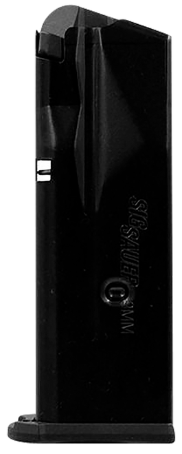 Sig Sauer 8900250 P365X  10rd 9mm Luger For Sig P365XL/P365X Black Steel