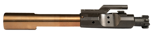 Q LLC ACCARBCG2PC BCG  5.56x45mm Black Nitride Stainless Steel For AR Platform