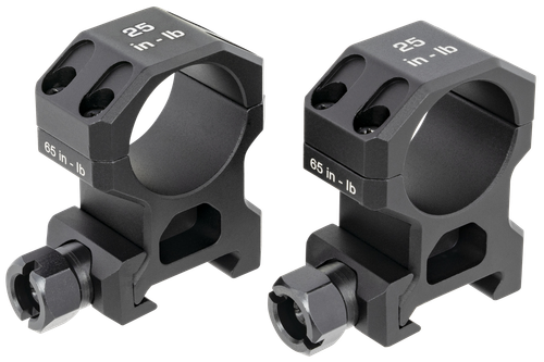 Sig Sauer Electro-Optics SOA10035 Buckmasters  Matte Black 1" High 0 MOA