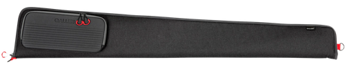 ALLEN 831-52  COMPETITOR 52" SHOTGUN CASE      GRY