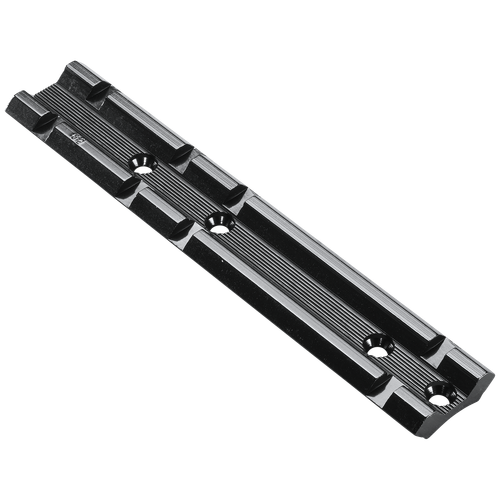 Weaver Mounts 48062 Top Mount Base 62  Black Remington 740/742/760