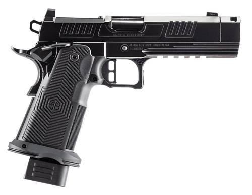 AF AA39X1CIG-PDBK19  AF1911-ROMULUS 4.25 TH  POL
