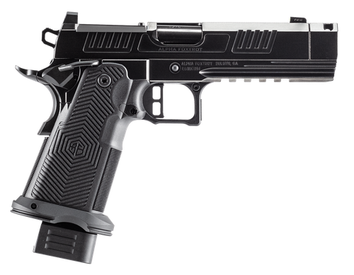 AF AA39X1CIG-PDBK19  AF1911-ROMULUS 4.25 TH  POL