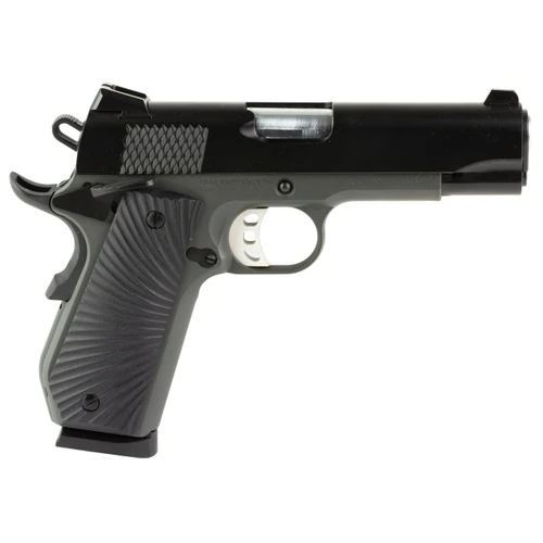 TISAS 1911 B45BA 45ACP 4.25" 8RD