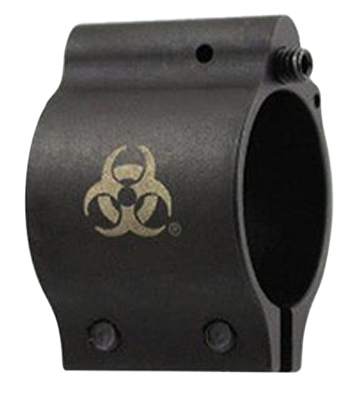 Black Rain Ordnance BROLP750A Low-Profile  Metal