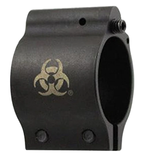 Black Rain Ordnance BROLP750A Low-Profile  Metal