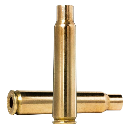 Norma Ammunition 20285047 Dedicated Components Reloading 338WinMag Rifle Brass
