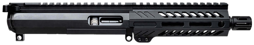Angstadt Arms AAUT009006 UDP-9 Complete Upper 9mm Luger 6" Black