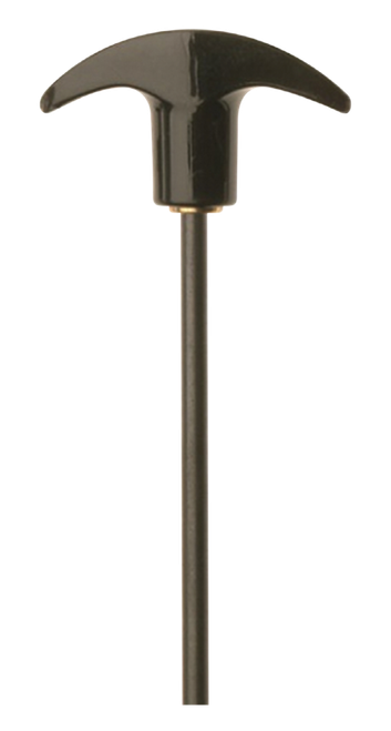 KleenBore OP106 Classic Cleaning Rod .22 - .45 Cal Handgun 6.5" w/Swivel Handle