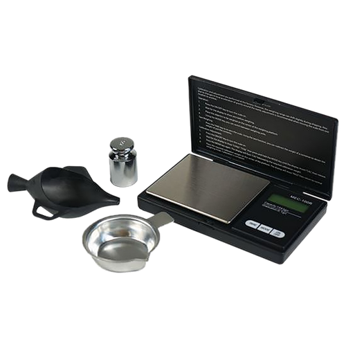 MEC Digital Scale