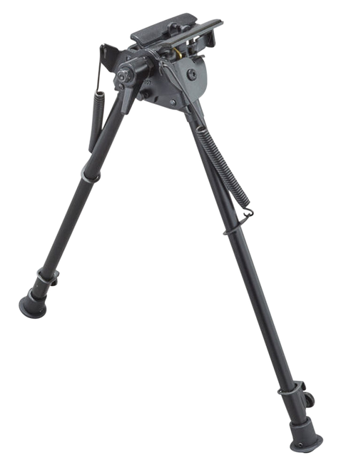 Champion Targets 40856 Pivot Bipod 9-13" Black Metal