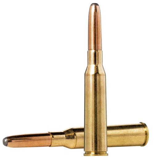 Norma Ammunition 20177292 Dedicated Hunting Whitetail 7.7Jap 174gr Soft Point 20 Per Box/10 Case