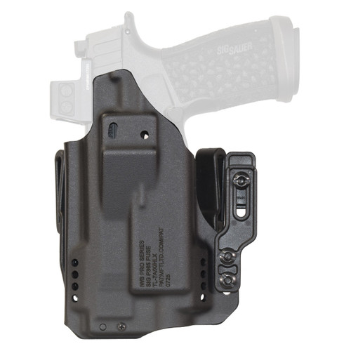 MFT PRO HOLSTER P365 FUSE TLR7