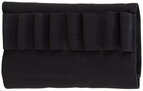 Bulldog WBSR Buttstock  Black Cordura 8rd Rifle