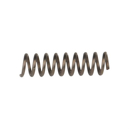 BOLT STOP SPRING