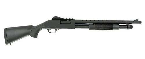 Tokarev USA 21000420 TX3 12A1 12 Gauge 3" 4+1 18.50"
