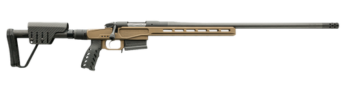 Bergara Rifles BPR37300PRC  MgLite 300 PRC 5+1 22"