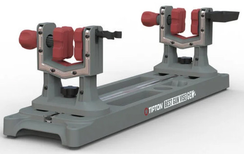TIPTON BEST GUN VISE GEN 2