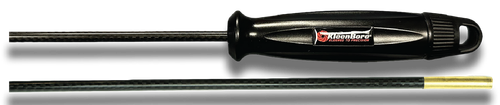 KleenBore SCF36/226.5 Super Carbon Fiber Cleaning Rod 22 Cal 6.5 Cal 36" Carbon Fiber
