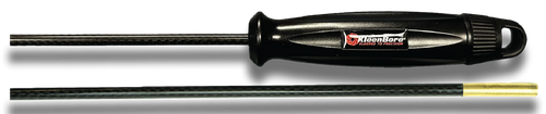 KleenBore SCF36/226.5 Super Carbon Fiber Cleaning Rod 22 Cal 6.5 Cal 36" Carbon Fiber