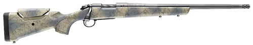BERGARA B14LM808 SIERRA WLD 300PRC 22 2R WCAMO