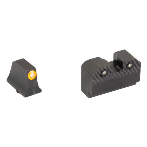 XS R3D 2.0 GLOCK 21 SUP HGHT ORG