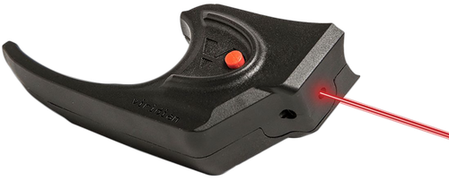 Viridian 9120004 Red Laser Sight for Ruger LCP E-Series Black